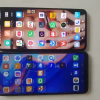 سامسونگ A51وشیائومیMi11lite وهوآویY9primeونوکیا3/2|موبایل|قم, نخودی|دیوار