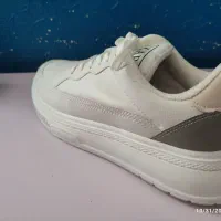 کتونی سفید سایز ۴۴|کیف، کفش، کمربند|شاهینشهر, گرگاب|دیوار