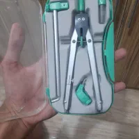 پرگار مهندسی.