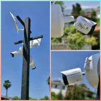 دوربین مداربسته TC-C32QN i3/E/Y|دوربین مداربسته|سیرجان, |دیوار