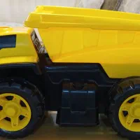 کامیون بزرگ CAT|اسباب‌‌بازی|آمل, |دیوار