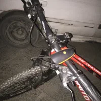 دوچرخه بونیتو 26|دوچرخه، اسکیت، اسکوتر|مشهد, مشکینی (شهرک غرب)|دیوار