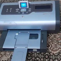 پرینتر،چاپگر عکس