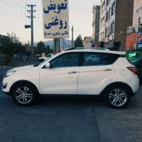 چانگان CS35 مدل ۹۷|خودرو سواری و وانت|تهران, چیتگر جنوبی|دیوار