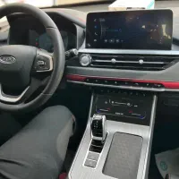 ایکس ۵۵مشکی صفر|خودرو سواری و وانت|تهران, دریا|دیوار