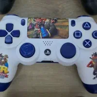 دسته های کپی ps4