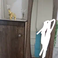 جاکفشی و میز تلویزون