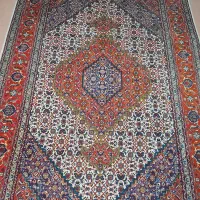 فرش دست بافت|فرش|ارومیه, |دیوار