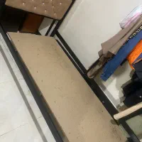 تخت خواب فرفورژه