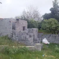 ۴۵۰ متر زمین‌ مسکونی در بندپی شرقی