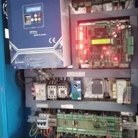 فروش ،نصب و تعمیرات آسانسور|خدمات پیشه و مهارت|تهران, فردوس|دیوار