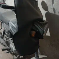 رهرو ۱۵۰ طرح باکسر ۲ سال خواب بوده|موتورسیکلت|تهران, اتحاد|دیوار