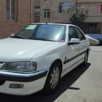 پارس مدل 86