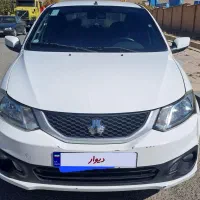 سایناs 401|خودرو سواری و وانت|شهرکرد, |دیوار