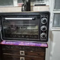 توستر نوبل کینک سالم و نو