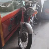 کاوازکی۱۰۰|موتورسیکلت|مشکیندشت, |دیوار