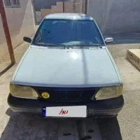 پراید مدل ۹۲