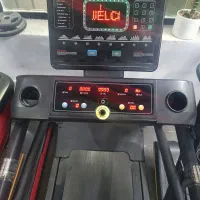 تردمیل حرفه ای غول فول باشگاهی