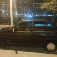 پراید ۱۳۲ فروش فوری|خودرو سواری و وانت|بیرجند, |دیوار