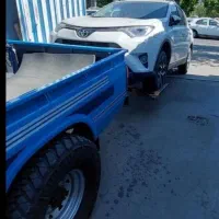 امداد خودرو یدک کش پرند اتوبان ساوه الغدیر|خدمات حمل و نقل|پرند, فاز ۵|دیوار