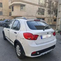 کوییک آر اس ۱۴۰۲|خودرو سواری و وانت|تهران, کرمان|دیوار