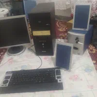 کامپیوتر|میز تحریر و کامپیوتر|اهواز, کوی مهدیس|دیوار