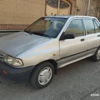 پراید صندوق دار مدل85 دوگانه بیرون|خودرو سواری و وانت|مرند, |دیوار