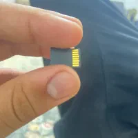 مموری ۳۲ گیگ