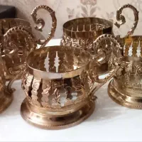 ظروف پذیرایی