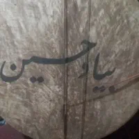 طبل عزاداری محرم
