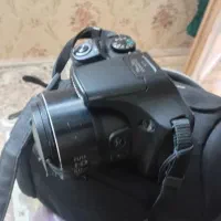 دوربین canon Sx540 درحدخشک