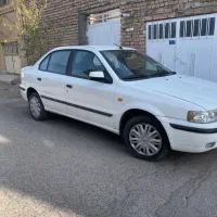 سمند ef7 مدل ۹۴|خودرو سواری و وانت|گناباد, |دیوار