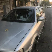 سمند مدل ۸۴|خودرو سواری و وانت|اصفهان, قلعه طبره|دیوار