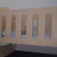 گهواره کاملاسالم درحدنو