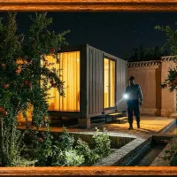 استخدام نگهبان دائم ترجیحاً زوج بدون فرزند