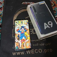سامسونگ A9قیمت3500مقطوع