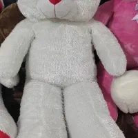 عروسک خرس