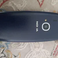 گوشی نوکیا ساده درحد