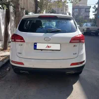 جک s5|خودرو سواری و وانت|تهران, قنات‌کوثر|دیوار