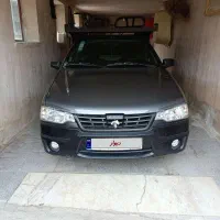 اریسان 2مدل 1402