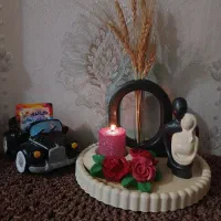 گالری دیریای رنگی