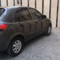 تیبا 2 مدل 98