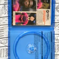 دیسک در حد نو فیفا 23 ورژن ps5