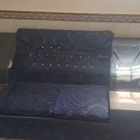 سه عدد مبل دونفره