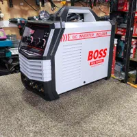 اینورتر جوشکاری باس مدل 650 آمپر