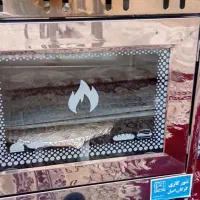 تنورک گازی|اجاق گاز و لوازم برقی پخت‌وپز|ورزنه, |دیوار