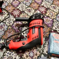 سنگ فرز دریل برقی جعبه بکس