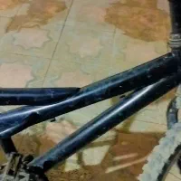 دوچرخه سایز 20ساده