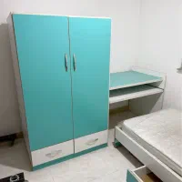 سرویس خواب نوجوان و جوان