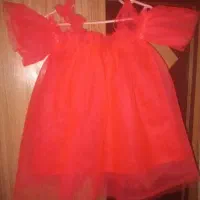 لباس تور بچه|کفش و لباس بچه|گنبد کاووس, |دیوار